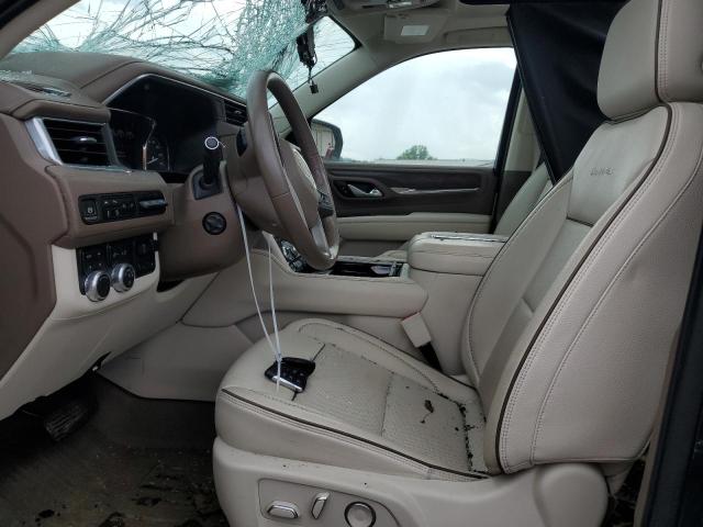 1GKS2DKL5MR114485 GMC YUKON DENALI