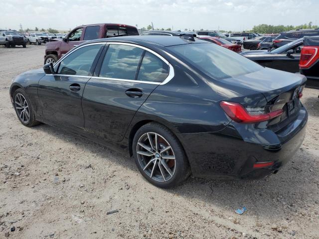 3MW5R7J01L8B20478 BMW 330XI