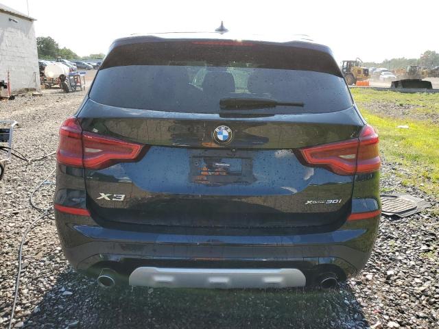 5UXTR9C55KLE18734 BMW X3 Xdrive30i