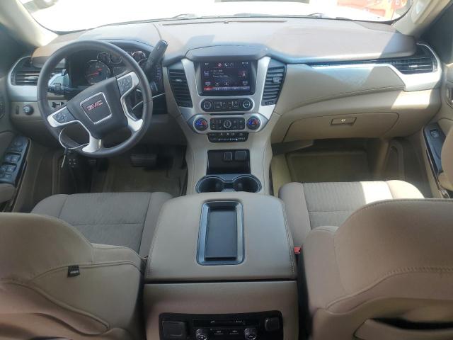 1GKS1AKCXFR680338 GMC YUKON SLE