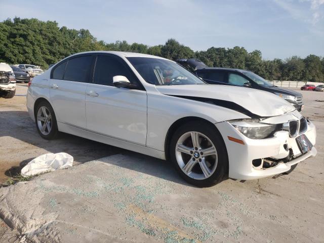 WBA3C3G53FNS73093 BMW 320 I Xdrive