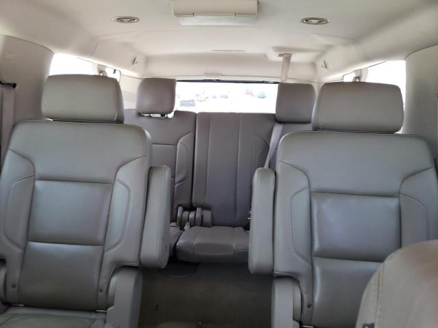 1GKS1HKC1FR688319 GMC Yukon Xl C1500 Slt
