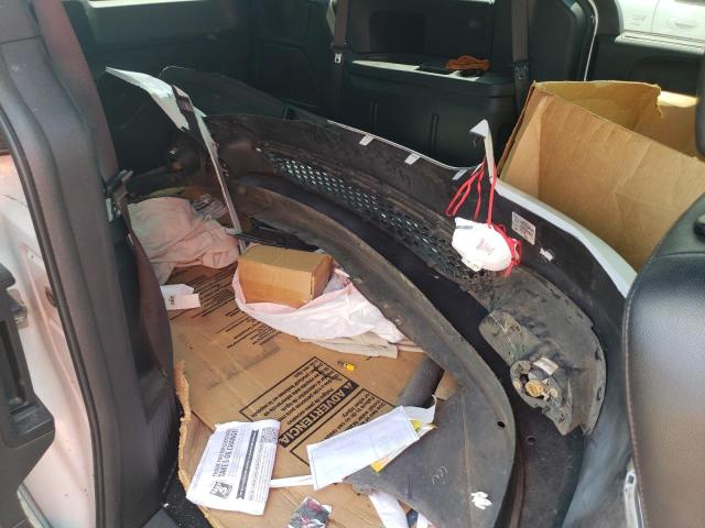2C4RDGEG3LR188002 Dodge Grand Caravan Gt