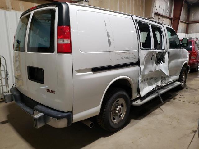 1GTW7AFG1K1363680 GMC Savana G2500