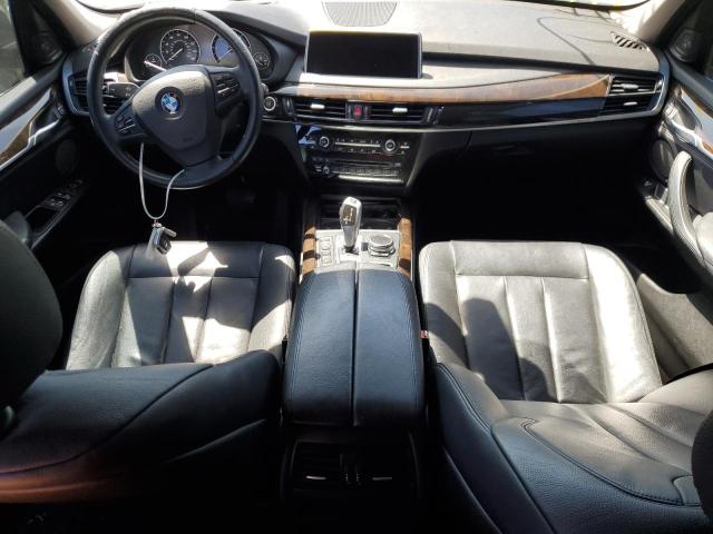 5UXKS4C51E0J95453 BMW X5 Xdrive35d