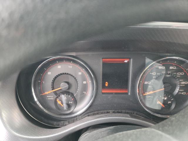 2C3CDXBG4EH364207 Dodge Charger Se