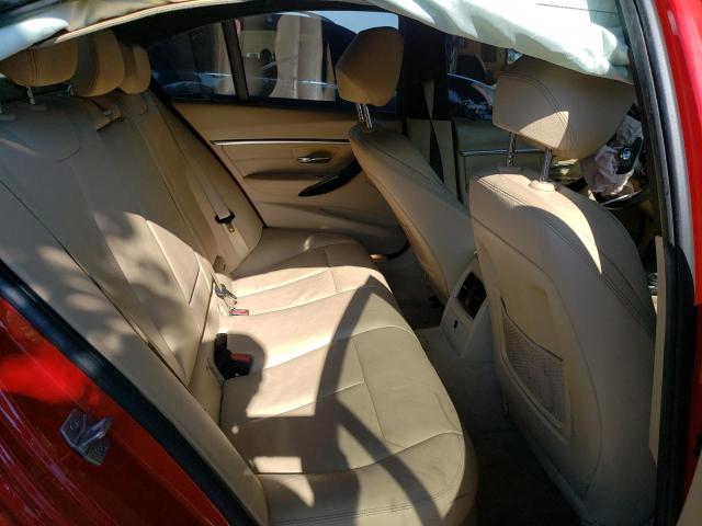 WBA8E9G53GNT83095 BMW 328 I Sulev