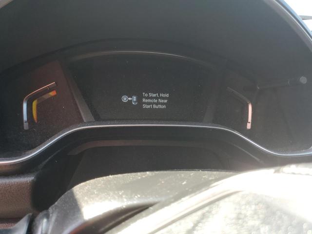 2HKRW1H55MH424438 Honda CR-V EX