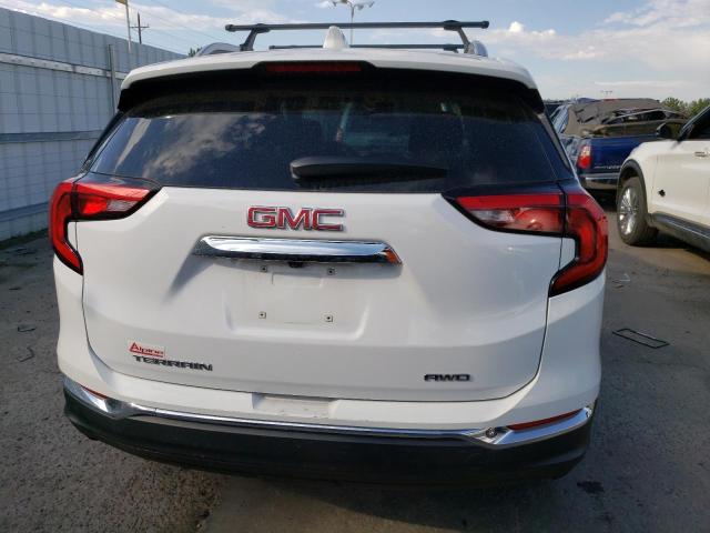 3GKALVEV9LL276878 GMC Terrain Slt