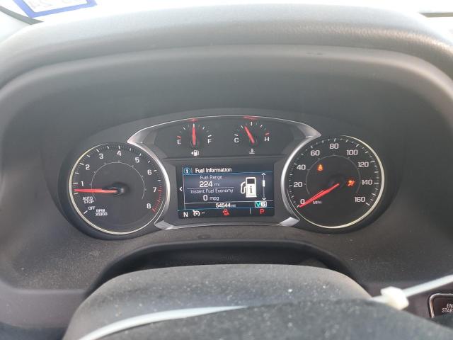 1GKKNMLS5LZ133856 GMC ACADIA SLT