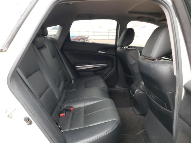 5J6TF2H55EL000132 Honda Crosstour Exl