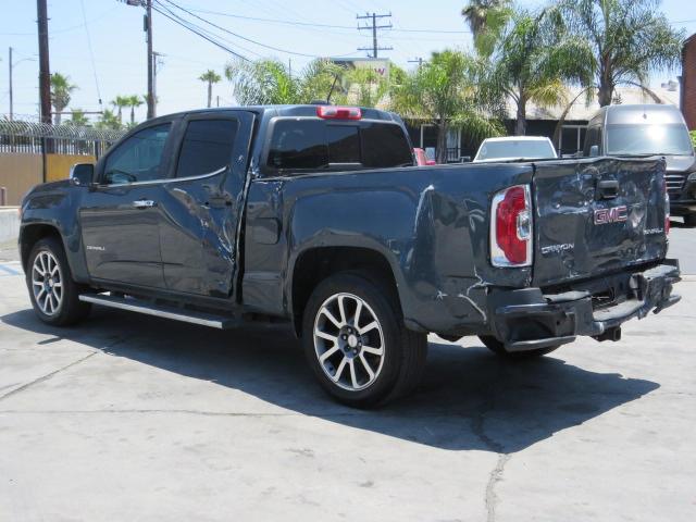 1GTP6EE13K1304948 GMC Canyon Denali