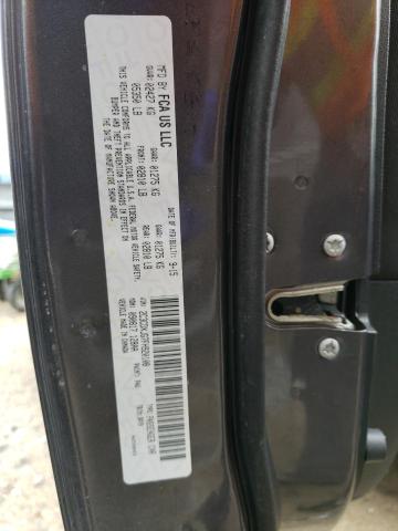 2C3CDXJG7FH920108 Dodge Charger Sxt