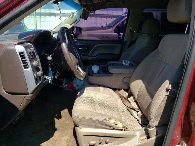 3GTU2UECXFG251053 GMC Sierra K1500 Sle
