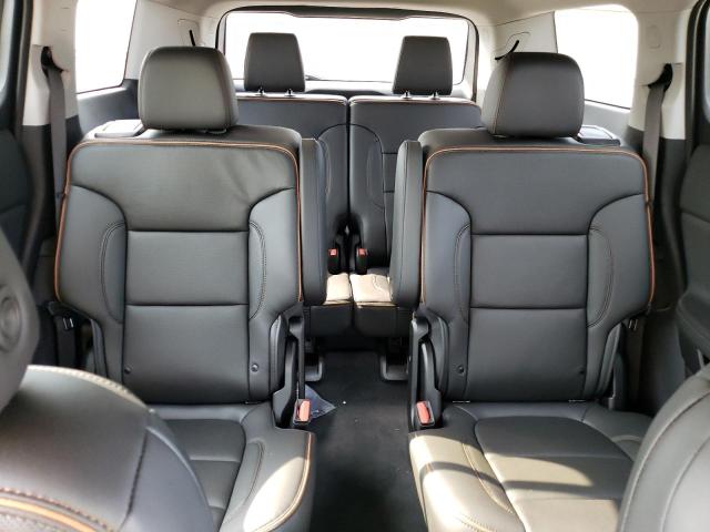1GKKNLLS8PZ197812 GMC Acadia At4