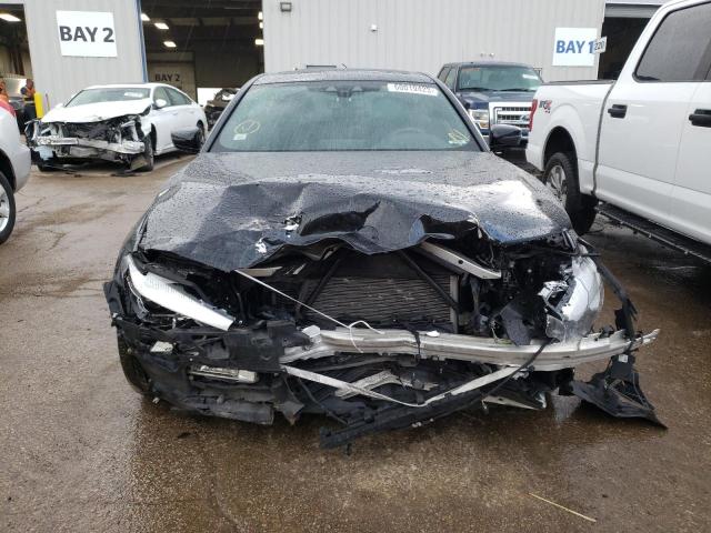 WBAJE7C5XJWC57557 BMW 540 XI