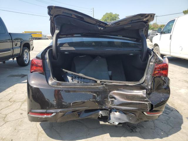 19UUB1F32GA012790 Acura TLX
