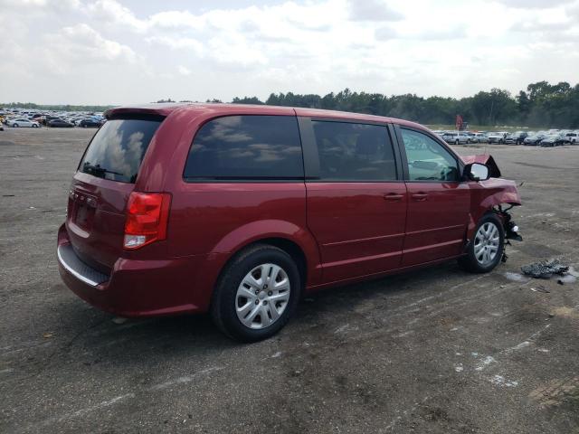 2C4RDGBG8FR634508 Dodge Grand Caravan Se
