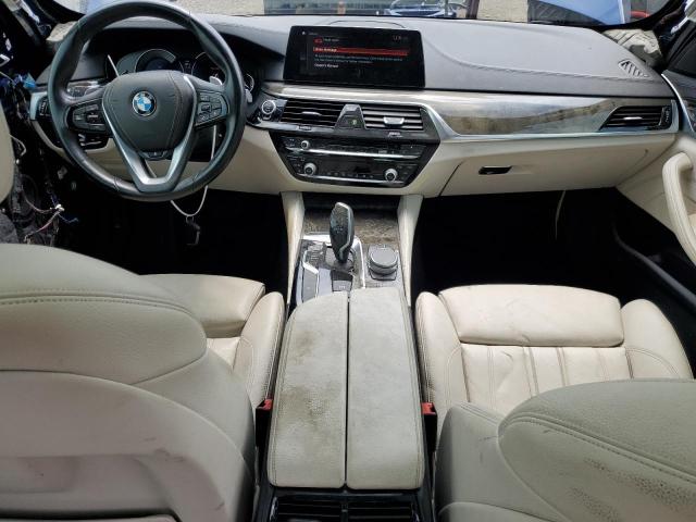 WBAJE5C5XJWA95790 BMW 540 I