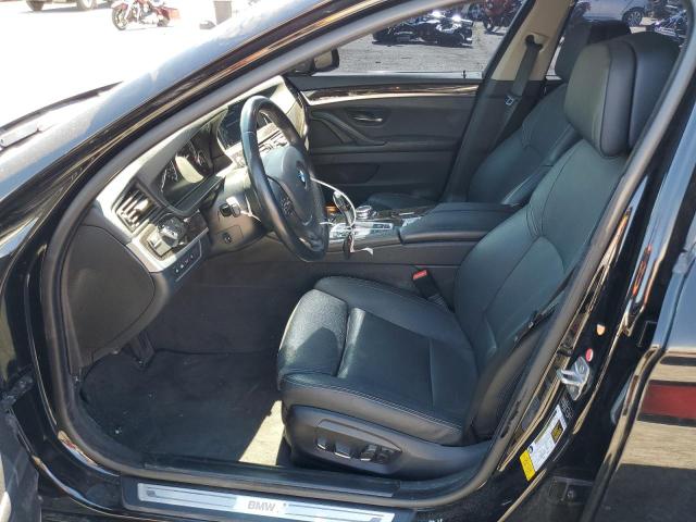 WBA5B1C55ED478991 BMW 535 I