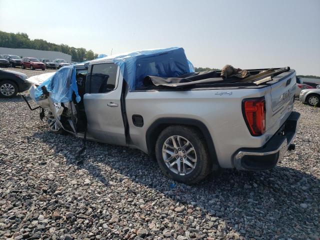 3GTU9DED3KG252432 GMC Sierra K1500 Slt