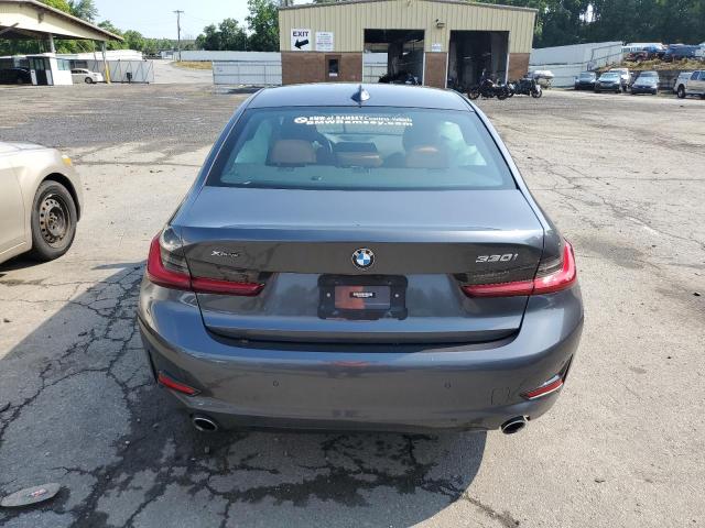 3MW5R7J09N8C40502 BMW 330XI