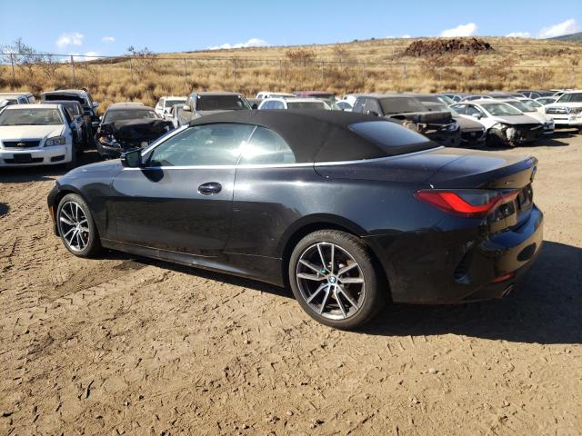 WBA43AT07NCH83379 BMW 430xi