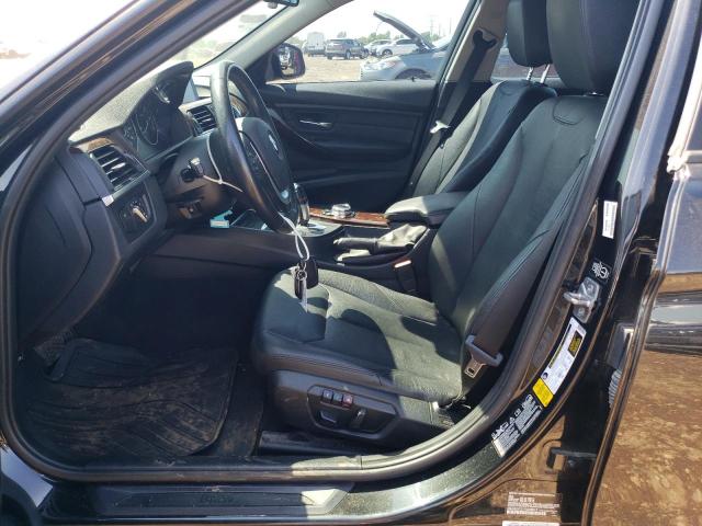 WBA3D5C51EKX99513 BMW 328 D Xdrive