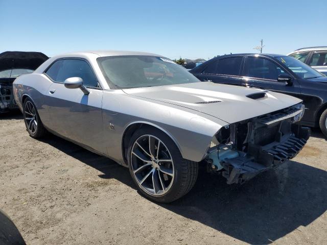 2C3CDZFJ7FH850383 Dodge Challenger R/t Scat Pack
