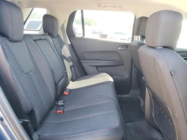 2GKFLSEK0H6119844 GMC Terrain Sle