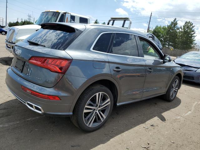 WA1E2AFY2L2105306 Audi Q5 E Premium Plus