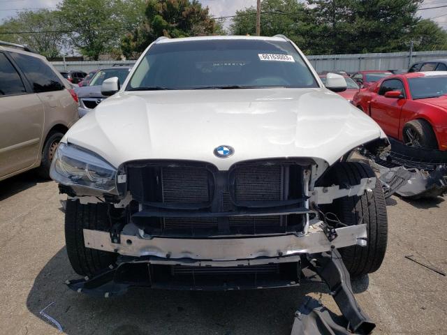 5UXKR0C55F0K68362 BMW X5 Xdrive35i