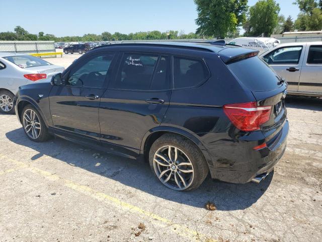 5UXWX9C53G0D72591 BMW X3 Xdrive28i