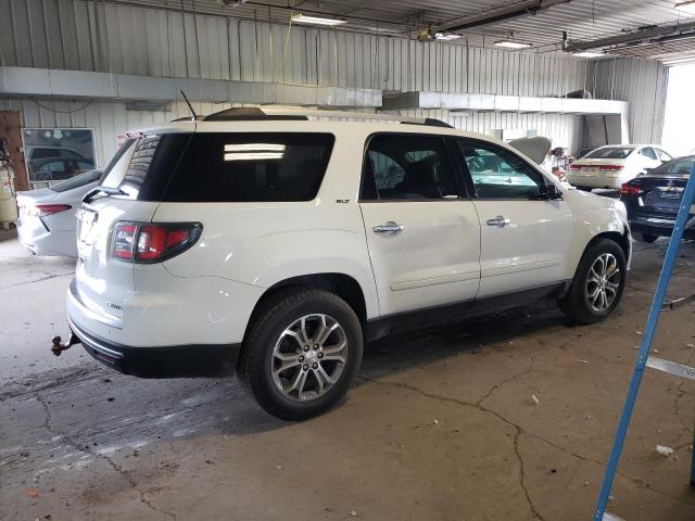 1GKKVSKD8GJ342312 GMC Acadia Slt-2
