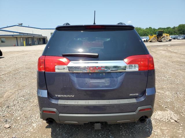 2GKFLWE30E6367250 GMC Terrain Sle