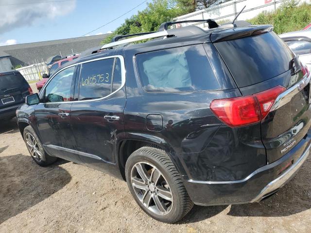 1GKKNXLS7JZ207504 GMC Acadia Denali