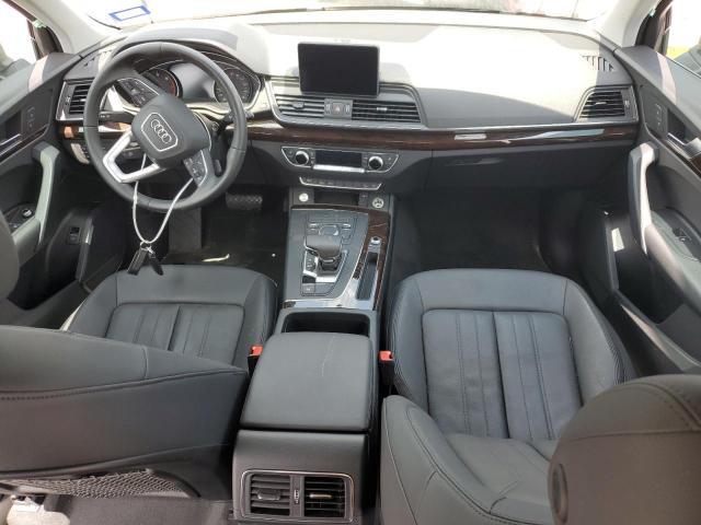 WA1ANAFY6K2130276 Audi Q5 PREMIUM