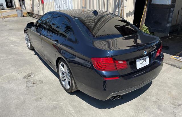 WBAXA5C56ED690091 BMW 535 D