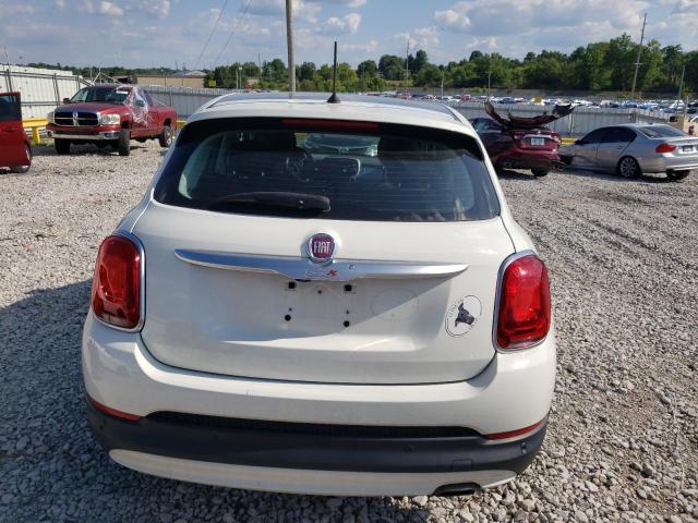 ZFBCFXAB0JP673659 Fiat 500x Pop