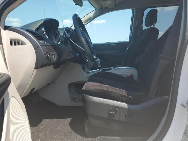 2C4RDGCGXFR541777 Dodge Grand Caravan Sxt