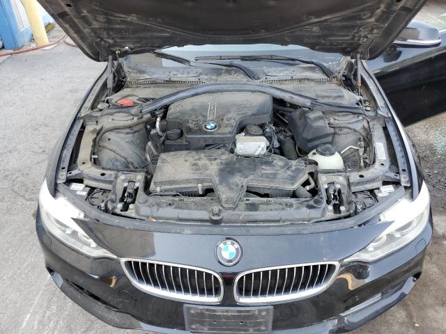 WBA3N9C51EF720483 BMW 428 XI