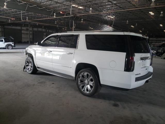 1GKS1JKJ1FR282126 GMC YUKON XL DENALI
