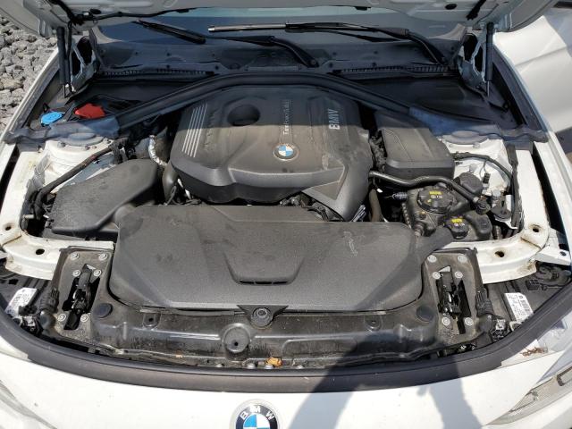 WBA8D9C57JEB35712 BMW 330 XI