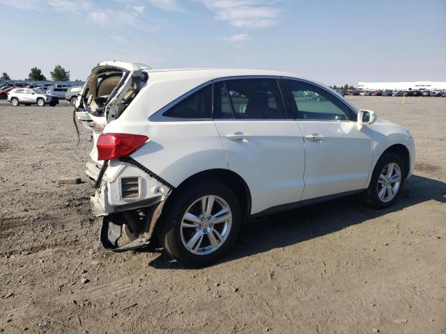5J8TB3H31EL013192 Acura RDX