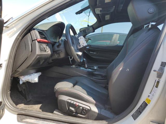 WBA3B5G51FNS12548 BMW 328 Xi Sulev