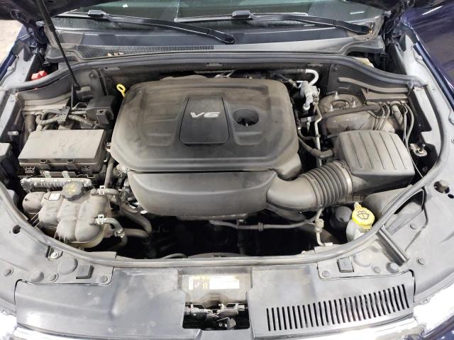 1C4RDJAG1HC680935 Dodge Durango Sxt