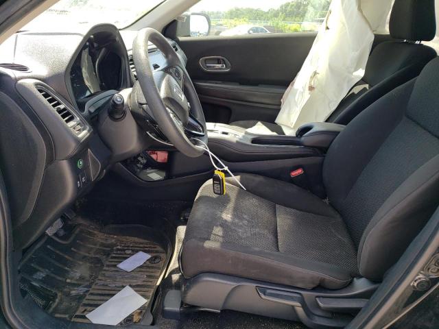 3CZRU5H53JM708924 Honda HR-V EX
