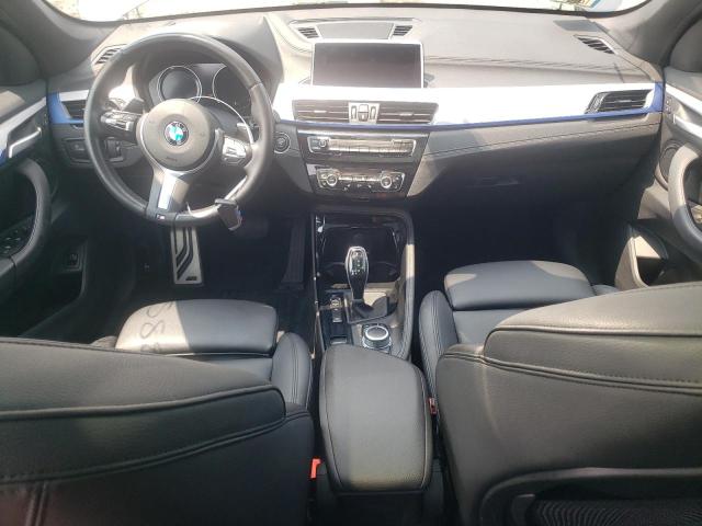 WBXJG9C0XM5S96754 BMW X1 Xdrive28i