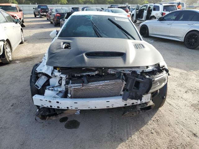 2C3CDXL92NH102718 Dodge Charger Srt Hellcat