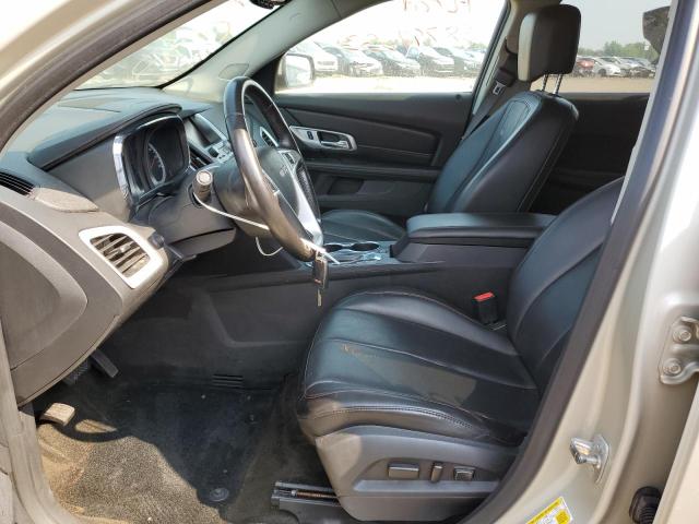 2GKALSEK1F6272174 GMC Terrain Slt